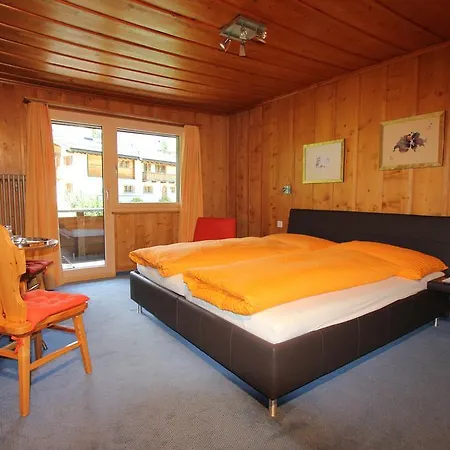 Mezzaprada 2* Arosa