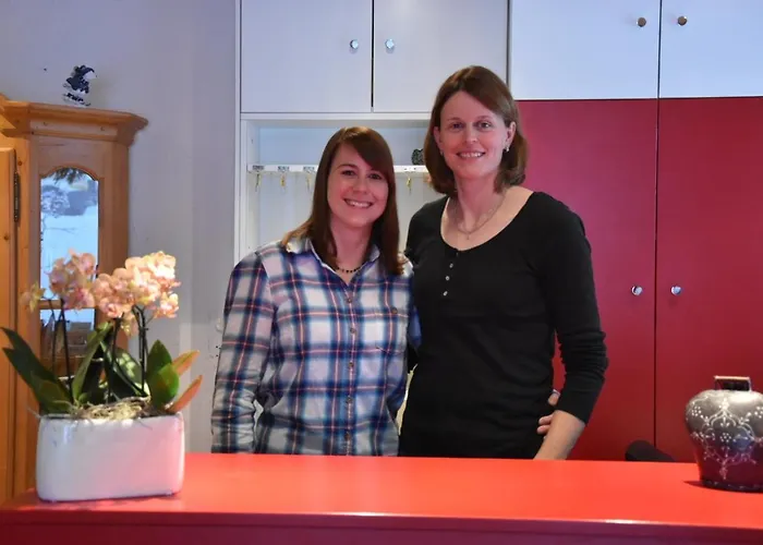 Mezzaprada Hotel Arosa