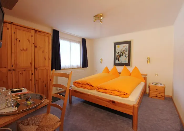 Mezzaprada Hotel Arosa