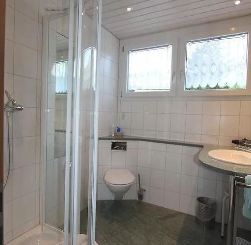 Otel Mezzaprada Arosa