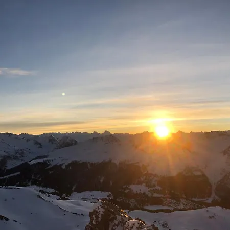 Mezzaprada 2* Arosa