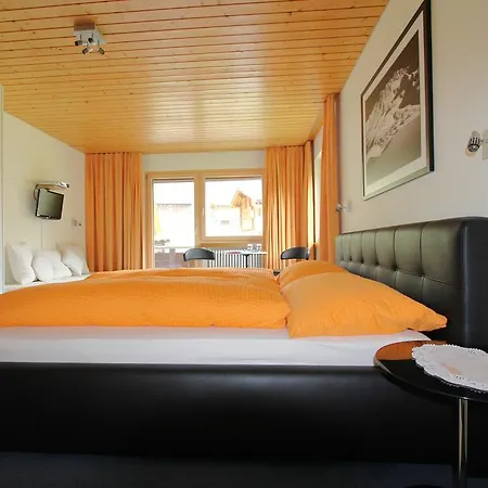 Hotel Mezzaprada 2*