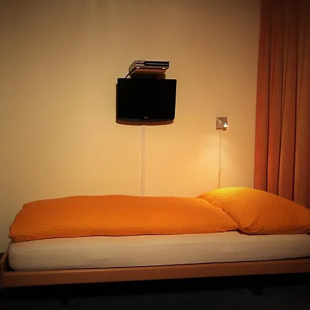 Mezzaprada Hotel 2*