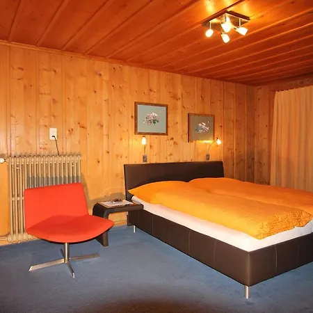 Hotel Mezzaprada 2*
