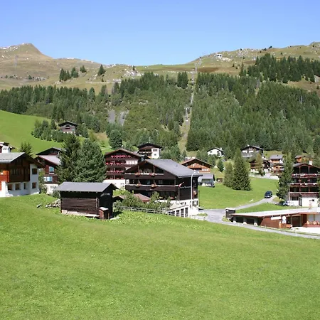 Mezzaprada ホテル 2*