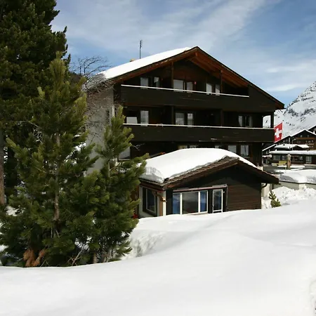 Mezzaprada ホテル 2*