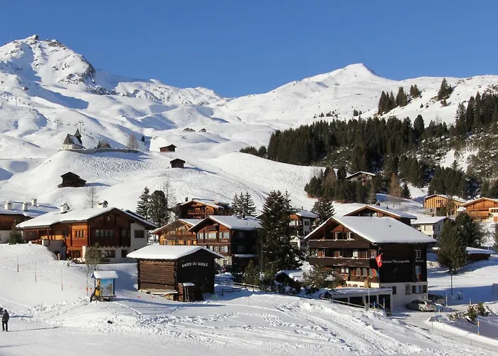 Mezzaprada アローザ