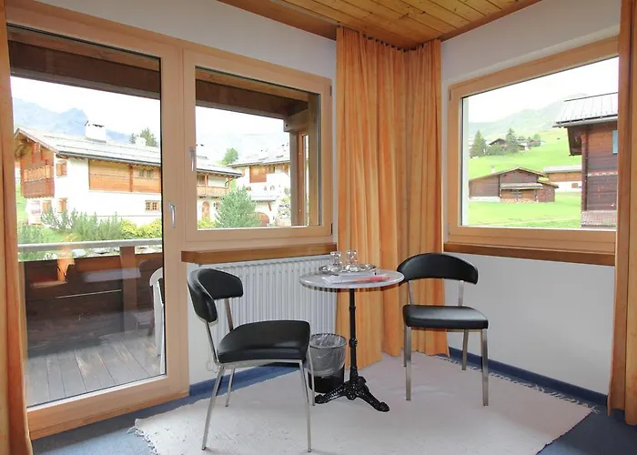 Mezzaprada ホテル