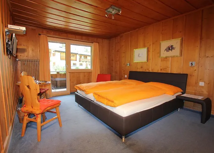 Mezzaprada 2* アローザ