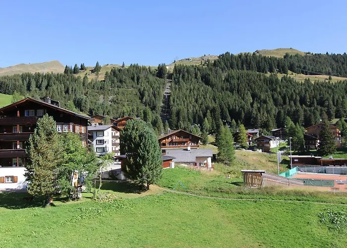 Mezzaprada ホテル 2*