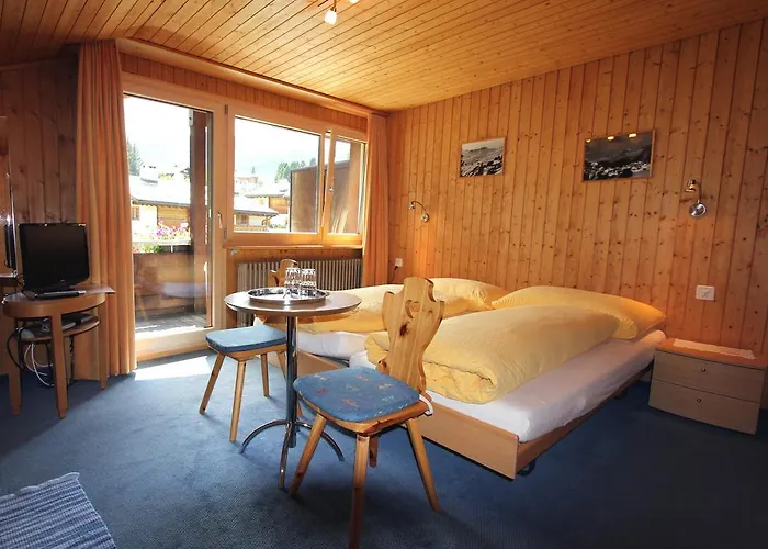 Mezzaprada アローザ