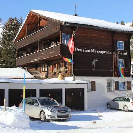 Mezzaprada 2*
