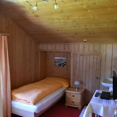 Hotel Mezzaprada
