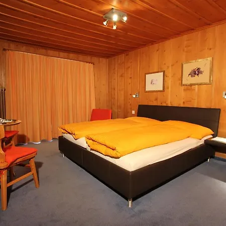 Mezzaprada Hotel Arosa