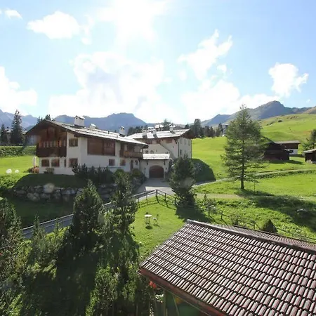 Mezzaprada 2* Arosa