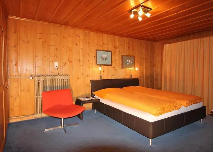 Отель Mezzaprada 2*