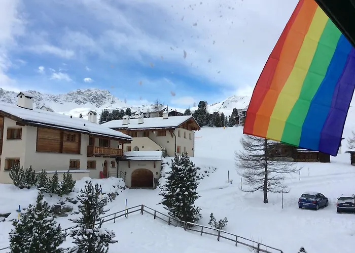 Mezzaprada Ароза