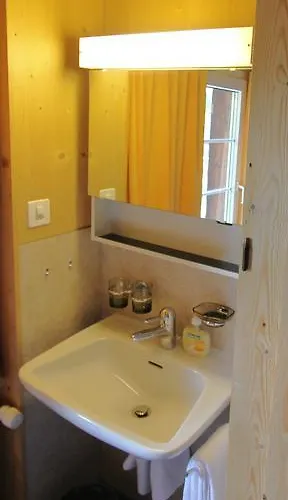 Mezzaprada Отель 2*